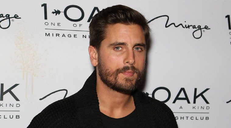 Scott Disick