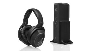 Sennheiser, Sennheiser RS 175. Sennheiser RS 175 Review