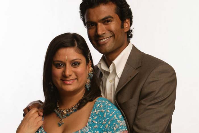 Sendhil Ramamurthy