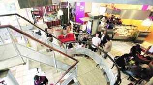 Service tax hiked, use of cash cards, eating out to cost more