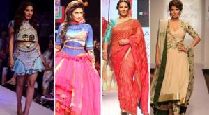 LFW 2015: Sophie Choudry, Chitrangada Singh, Shabana Azmi, Nimrat Kaur set the ramp on fire