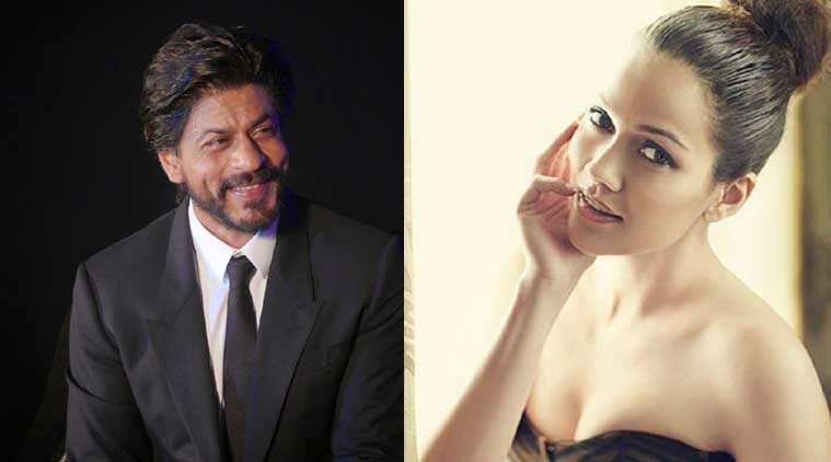 shah rukh khan, fan movie