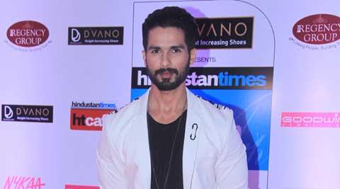Shahid Kapoor confirms marriage rumours, but ‘refrains from getting