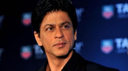 This is how 50 years old Shah Rukh Khan transformed to 25 years