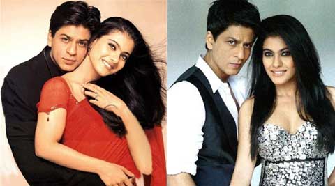 Kajol, Shah Rukh Khan to recreate their magic again onscreen ...