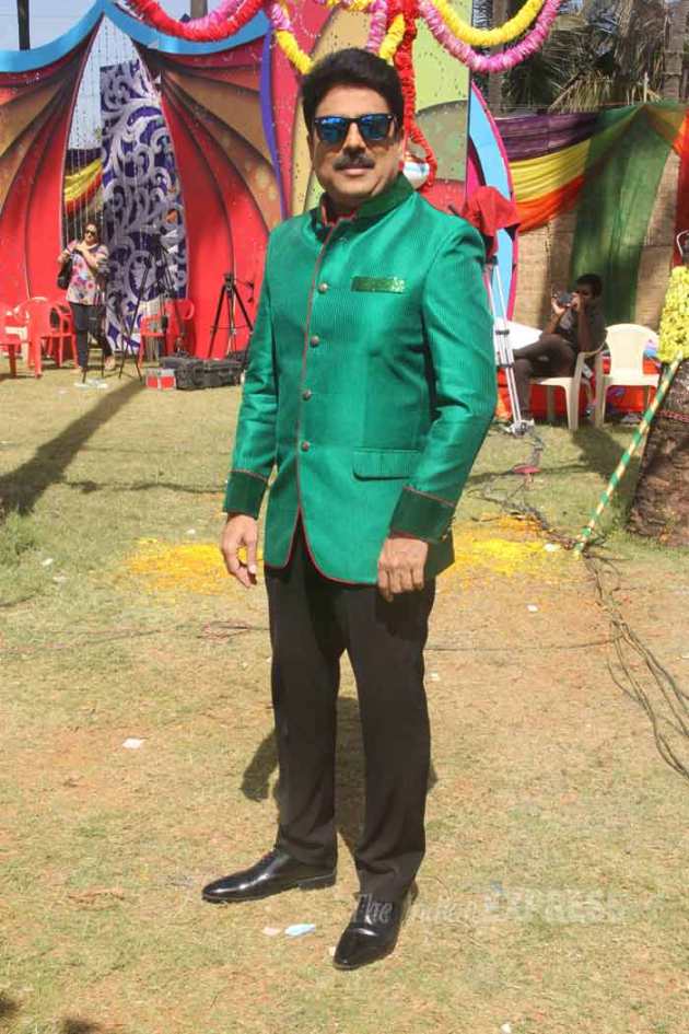 Shailesh Lodha