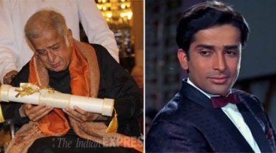 express column, column, editorial, Prithvi Theatre, Cafe Samovar, Shashi Kapoor, Dadasaheb Phalke award, indian Cinema, Jennifer Kendall