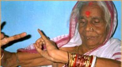 Last living Devdasi of Lord Jagannath dies at the age of 93 ...