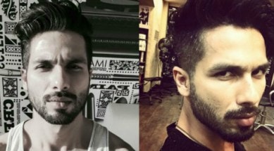 Shahid Kapoor