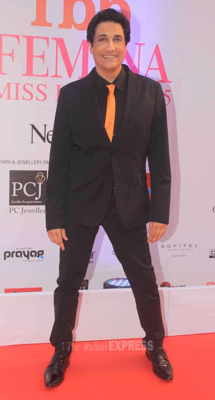 shiamak dawar