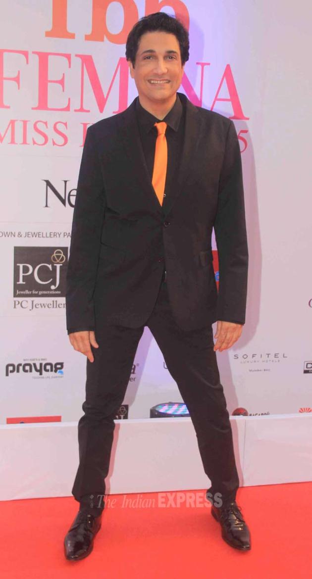 shiamak dawar