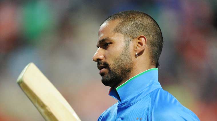 Shikhar Dhawan has been a surprise package for India at the World Cup and will look to do the same again on Thursday. (Source: AP)