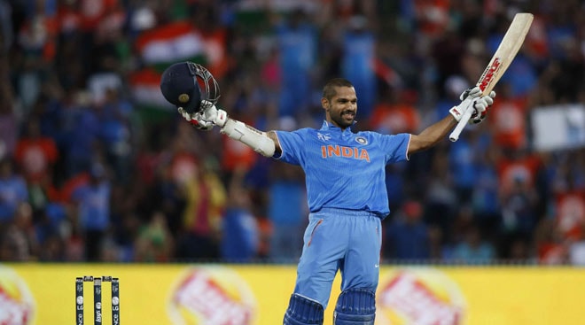 India vs Ireland, Ireland vs India, ire vs ind, ind vs ire, World Cup 2015, Shikhar Dhawan, Cricket World Cup 2015, MS Dhoni, Virat Kohli, Rohit Sharma, Ajinkya rahane, Sports, Cricket, Sports News, Cricket News, ICC Cricket World Cup 2015, Indian Cricket Team 2015