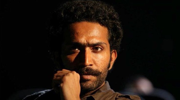 Shine T Chacko, Cocaine case