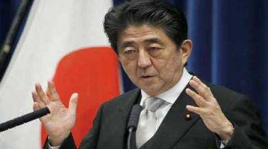 Japan, North Korea, Missile launch, north kore hydrogen bomb, north korea nuclea test, north korea japan , north korea japan ties, japan army, japan korea, north korea missile launch, north korea japan news, world news