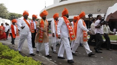 Shiv Sena, bombay high court, Shiv Sena Mumbai, Shiv Sena high court, shiv sena bombay high courtbombay high court renaming, Shiv sena news, Mumbai news, India news