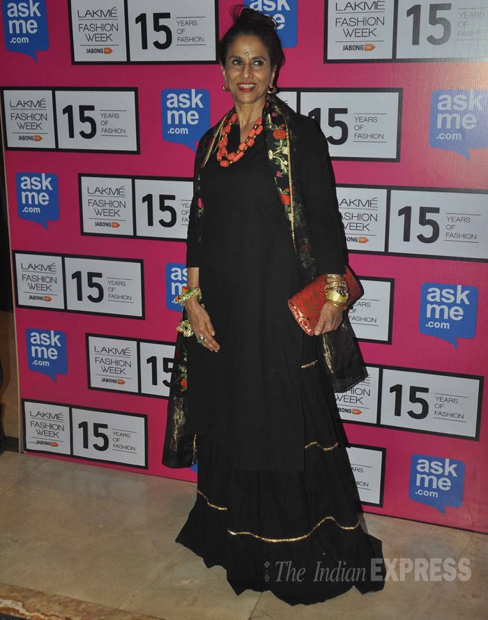 Shobhaa De