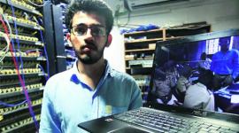 cyber sleuth, self taught cyber hacker, cyber hacker, mumbai police, mumbai news, city news, local news, mumbai newsline