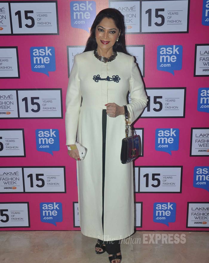 Simi Garewal