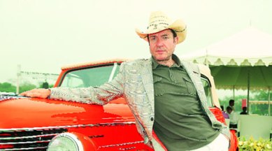 talk, mumbai talk, Simon Le Bon, Duran Duran, play, entertainment news, art