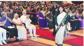 Shaurya Chakra, lieutenant commander Manoranjan Kumar, Sindhuratna, INS Sindhuratna, nation news, national news, India news