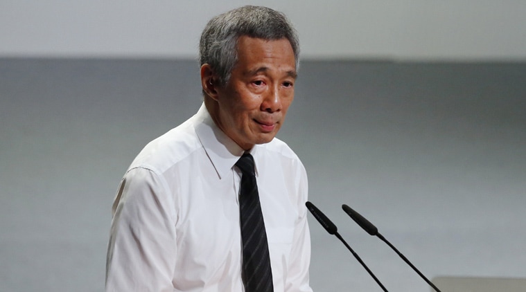 Lee Hsien Loong, Singapore PM Lee Hsien Loong, Singapore PM Lee, India trade, india news
