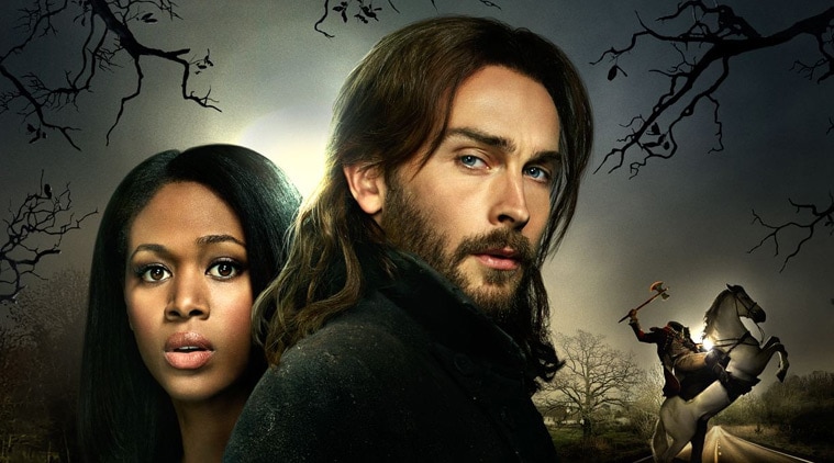 'Sleepy Hollow