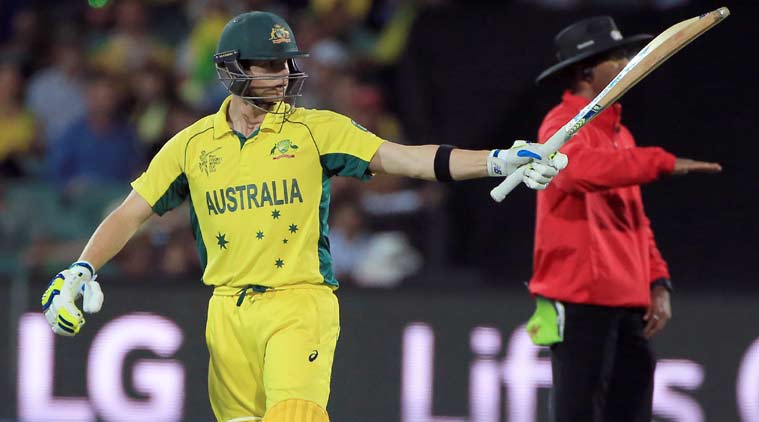 India, India vs Australia, Australia vs India, IndvAus, AusvInd, IndvAus World Cup, World Cup 2015, 2015 World Cup, Cricket News, Cricket