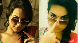 Sonakshi Sinha, Priya Mukerjee