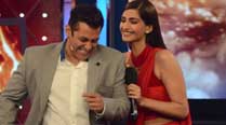 sonam kapoor, sonam kapor swine flu, sonam kapoor salman khan, salman khan