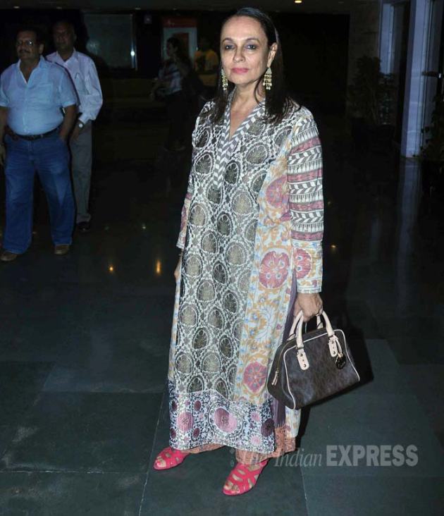 Soni Razdan