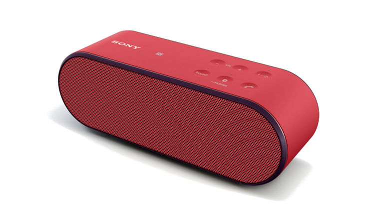 LAUNCH: Sony PumpX wireless speaker at Rs 7,990 | Technology News 