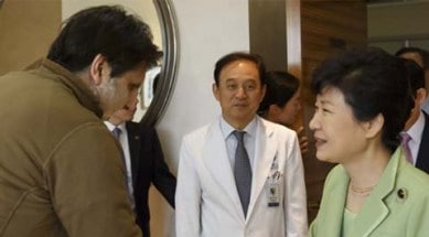 South Korea, USA, lipert, Mark lipert, US ambassador stabbed, south korea ambassador stabbed, ambassador stabbed, south korea stabbing, stabbhing south korea, stabbed us ambassador, stabbed ambassador, World News