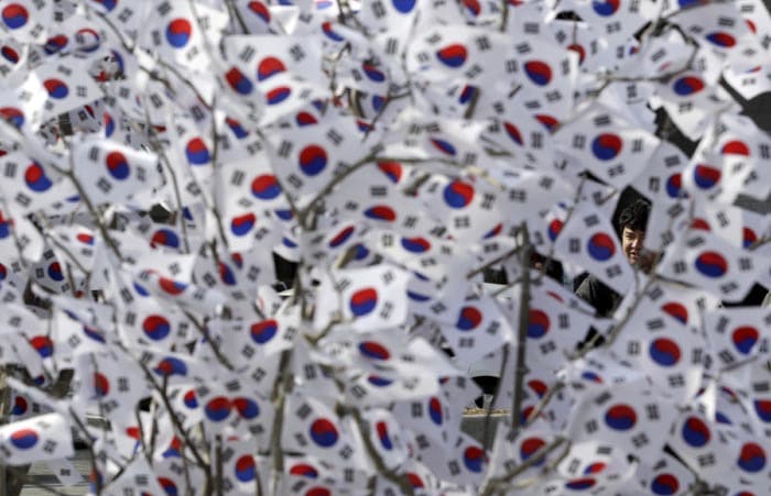 South Korea, March First Independence Movement Day, 1919 uprising, south korea Japan colonial rule, Japanese colonial rule, japan news, korea news, south korea, asia news, indian express