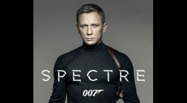 Daniel Craig, Spectre