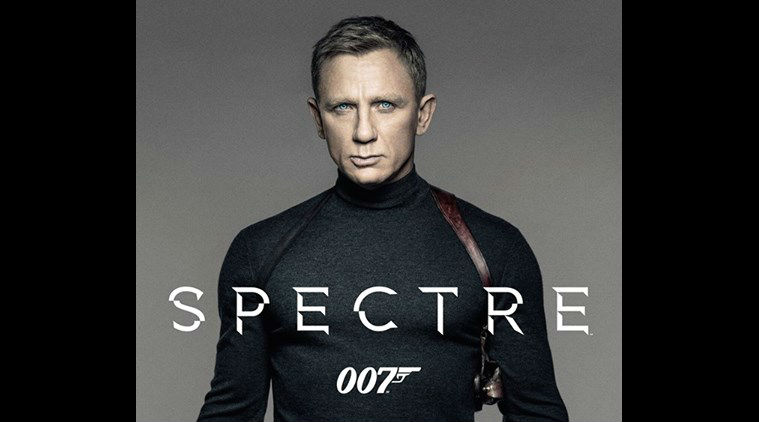 Revealed: Daniel Craig looks deadly as James Bond in ‘Spectre’ | The ...