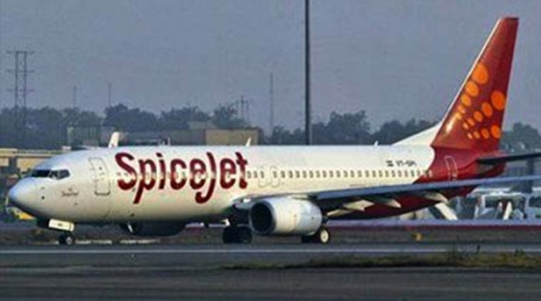 SpiceJet is in talks with lessors who went to court seeking to take jets back for non-payment.