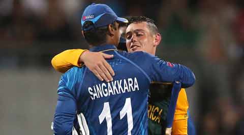 Sri Lanka vs South Africa: The five talking points