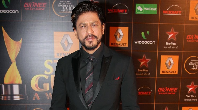 Shah Rukh Khan
