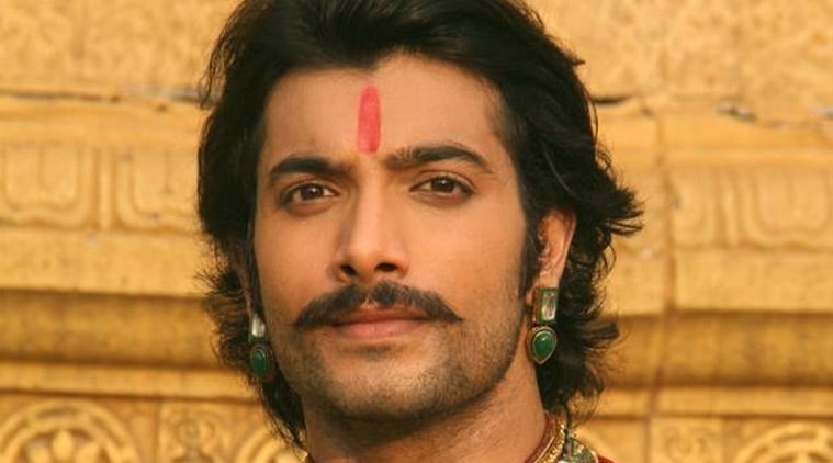Ssharad Malhotra