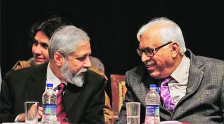 Citizenship and Cultural richness, course at St Stephen, St Stephen, Delhi university course, DU course on Citizenship and Cultural richness, St Stephen course on Citizenship and Cultural richness, delhi news, city news, local news, delhi newsline