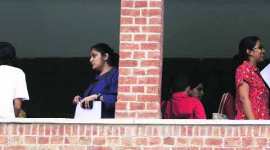 St Stephen's college, St Stephen's misogyny, misogyny event, valentine's day misogyny pledge, Delhi news, india news, latest news, indian express