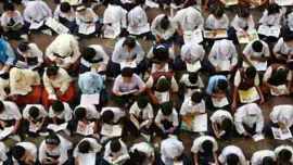 pune schools, pune rte quota, rte quota, pune rte quota schools, rte quota schools pune, podar jumbo kids school, pune podar jumbo kids, rte quota maharashtra, maharashtra rte quota, rte, pune news, maharashtra news, india news, indian express