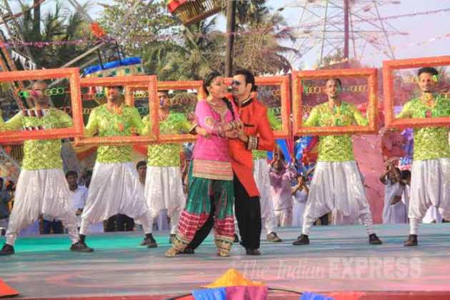 Rohit Roy, Sucheta
