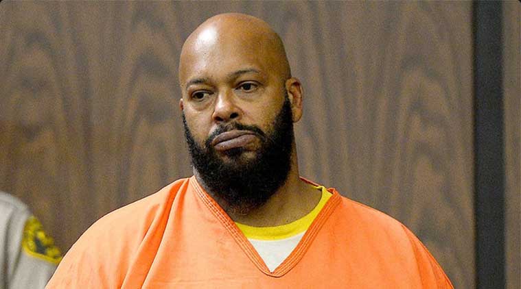 suge knight