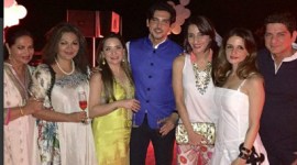 Farah Khan Ali, Sussanne Roshan