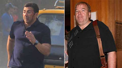 Sunny Deol’s ‘Ghayal Returns’ to have Dan Bradley as the stunt co-ordinator
