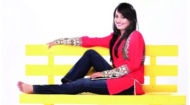 Surbhi Jyoti