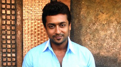 Suriya
