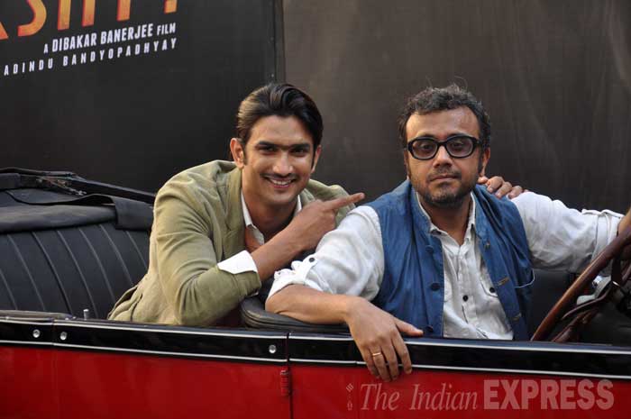 saif ali khan, sushant singh rajput